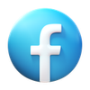 icons8 facebook logo 100