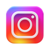 icons8 instagram logo 100